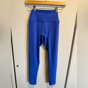 SET Active Sport Body Jet Setter Leggings 💙